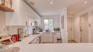 Cozy and Spacious 2-BR Home in Anse Marcel - Garden, 3 Pools, Beach - Anse Marcel - 6