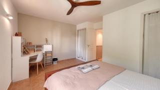 Cozy and Spacious 2-BR Home in Anse Marcel - Garden, 3 Pools, Beach - Anse Marcel - 4