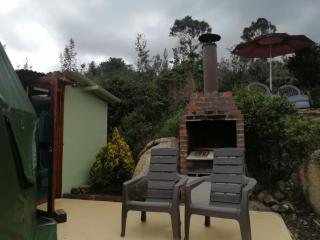 Glamping Cabaña San Martin - 6