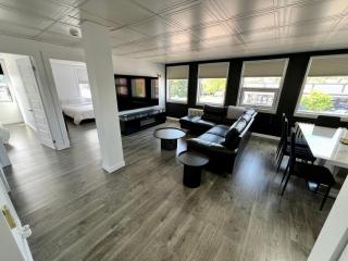 La Suite d'Arthur Davis - 0