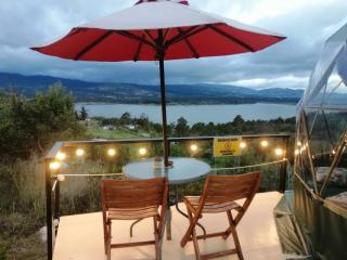Glamping Cabaña San Martin - 5