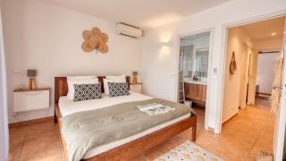 Cozy and Spacious 2-BR Home in Anse Marcel - Garden, 3 Pools, Beach - Anse Marcel - 2