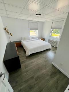 La Suite d'Arthur Davis - 5