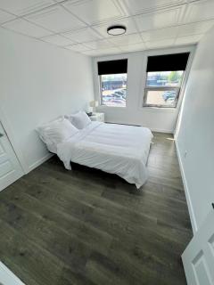 La Suite d'Arthur Davis - 4
