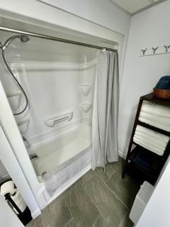 La Suite d'Arthur Davis - 1