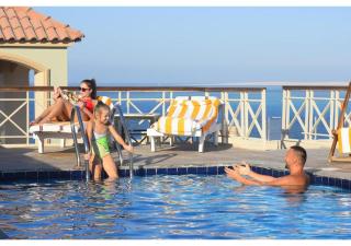 ANNA Luxury Apartment - Spacious & Modern in Hurghada Downtown - Red Sea - 9