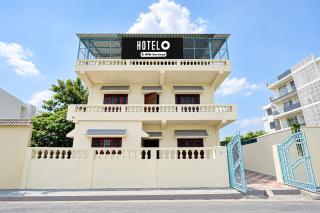 Hotel O Uttaranchal University Road Formerly Mid-Town - 0
