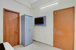 Hotel O Uttaranchal University Road Formerly Mid-Town - 1