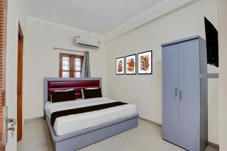 Hotel O Uttaranchal University Road Formerly Mid-Town - 8