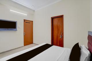 Hotel O Uttaranchal University Road Formerly Mid-Town - 2
