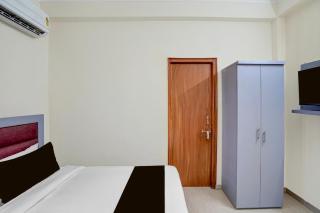 Hotel O Uttaranchal University Road Formerly Mid-Town - 7