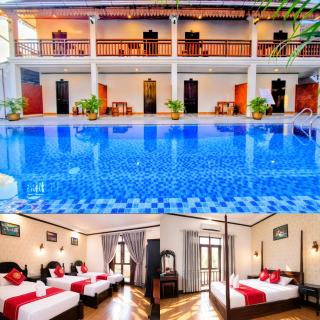 Luang Prabang Pavilion Hotel & Travel - 9
