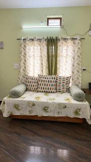 My Sooru - Spacious 2BHK Homely Retreat - 8