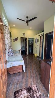 My Sooru - Spacious 2BHK Homely Retreat - 7