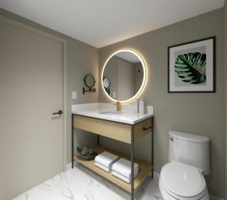DoubleTree By Hilton Kelowna - 2