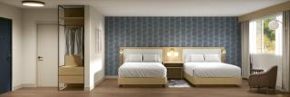 DoubleTree By Hilton Kelowna - 5
