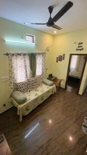 My Sooru - Spacious 2BHK Homely Retreat - 6