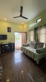 My Sooru - Spacious 2BHK Homely Retreat - 5