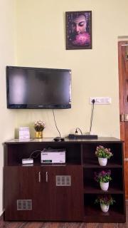 My Sooru - Spacious 2BHK Homely Retreat - 4