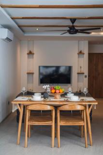 Brand New 2BR Loft-Style Private Pool in Pererenan - 1