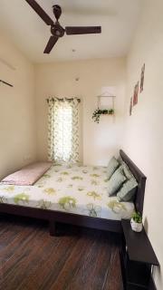 My Sooru - Spacious 2BHK Homely Retreat - 3
