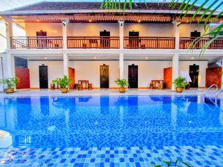 Luang Prabang Pavilion Hotel & Travel - 0