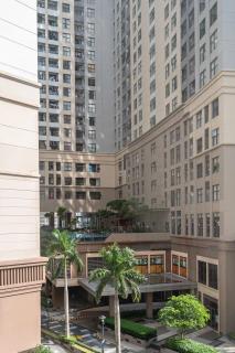 Modern City Apartment D4 - 1