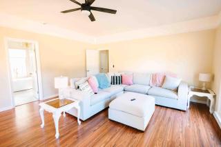 Mabelle Estates Historic Mansion with Pool 14 acre Farm - 6