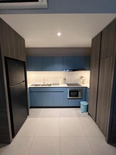 Assana Suite Tropicana Cenang - 6