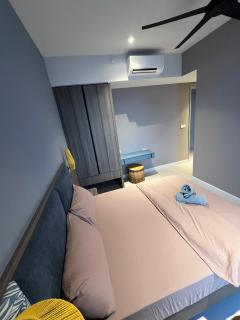 Assana Suite Tropicana Cenang - 2