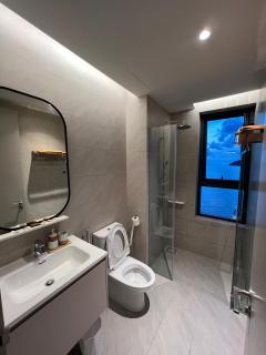 Assana Suite Tropicana Cenang - 1