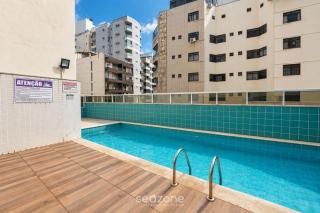 Apto. em Cond. c/ Piscina a 680m do Mar OCA0704 - 6