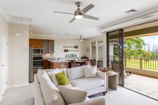 Kapalua Golf Villa 18V4 - 8