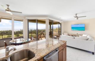 Kapalua Golf Villa 18V4 - 2