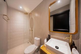 Brand New 2BR Loft-Style Private Pool in Pererenan - 2