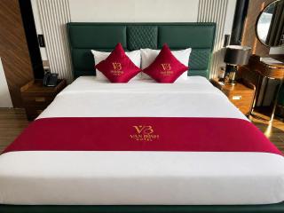 Vạn Bình Hotel - 8