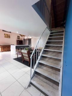 The Masowe Loft - 2
