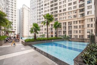 2br-Spacious-High Floor-Bitexco View-PL&Gym-HanaApart07 - 2