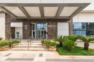 Studio Bem localizado em Cond. BLS2360 - 6