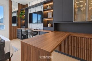 Studio Bem localizado em Cond. BLS2360 - 5