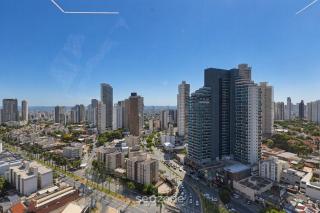 Studio Bem localizado em Cond. BLS2360 - 1