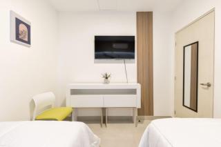 Departamento 2 Rec Cama King 7 Huespedes Centro Mty - 9