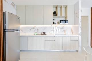 Departamento 2 Rec Cama King 7 Huespedes Centro Mty - 6