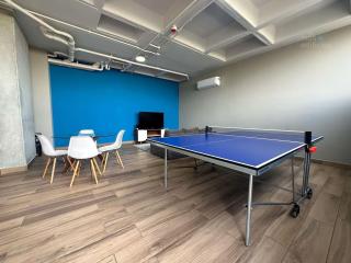 Departamento 2 Rec Cama King 7 Huespedes Centro Mty - 3