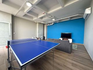 Departamento 2 Rec Cama King 7 Huespedes Centro Mty - 1