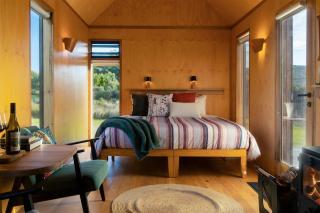 Cloudy Bay Bothy - 5