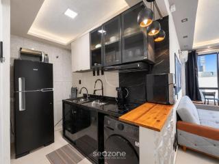 Apto. em Cond. c/ Piscina a 890m Praia GRV0119 - 9