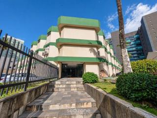 Apto. em Cond. c/ Piscina a 890m Praia GRV0119 - 6