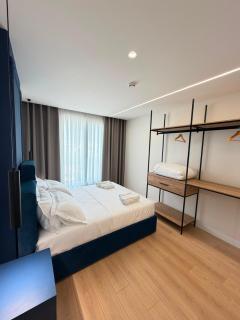 Nene Tereza Airport Apartment III - Oljan - 4