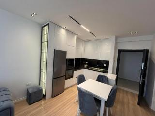 Nene Tereza Airport Apartment III - Oljan - 8